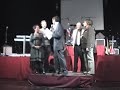 Bal du Bourgemestre AMAY - 2007 : Javaux - Discours Int�gral