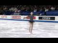 2009 4CC Yuna Kim SP