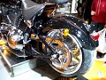 Harley Davidson Softail FXCWC Rocker