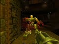 Quake2: Chaingun Action Quake2: Chaingun Action