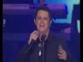 medley alejandro sanz en river