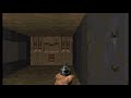 Soundtrack MAP 3 and MAP 21 (DOOM II) (OPL-version, sounds more DOS-DOOM-like)