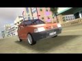 Fiat Uno para GTA Vice City vídeo 1