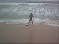Old School Skim - Rio de Janeiro 07