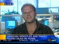 Jacque Rougeau on the Benoit family deaths; steroids