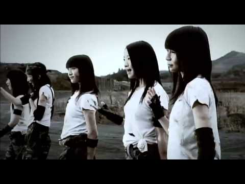 Tokyo Girls&#039; Style [Girl band] 32