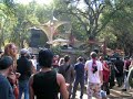Bluetech @ Symbiosis Gathering 2007