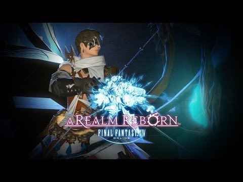 Final Fantasy 14's Amazing Community