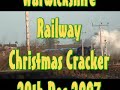 GWR XMAS Cracker 29 DEC 2007