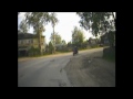 Travel in Russia part One