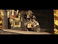 International Wall-E Trailer