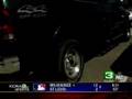 Thieves Target Catalytic Converters