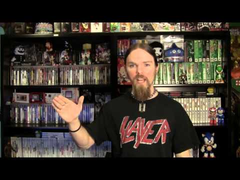 Nintendo Enforces Copyright on Let's Play Videos on Youtube