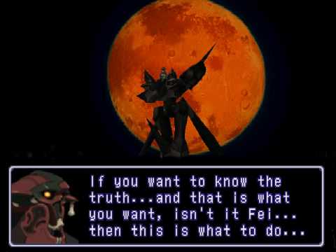Xenogears