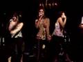 The Pepper Pots - Shame and Scandal