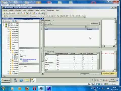 DynIT - Premier step pour Sécuriser Ms SQL Server - Part 1