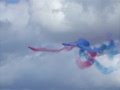 Red Arrows Wings and wheels 5