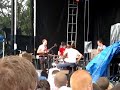 Caribou Sundialing Pitchfork Festival 2008