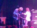 THE LEVELLERS-DEVIL WENT DOWN TO GEORGIA(YEOVIL 06-09-07)