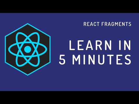 React Fragments - What, Why, How