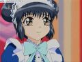 Tokyo Mew Mew ~ Hurt me