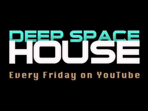 Deep Space House Show 026 | 100% Deep Tech House Mix | 2012