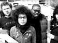 Mars Volta: Aberinkula