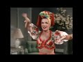 Carmen Miranda - Chattanooga Choo Choo (1942) カルメン・ミランダ