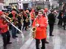 Brigade des Tubes (vidéo Fanfarbrut)