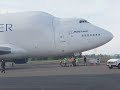 Dreamlifter (Real Video)