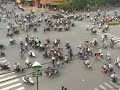 crazy Vietnam crossroad crazy Vietnam crossroad