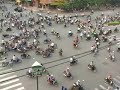 crazy  Vietnam crossroad