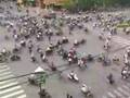 crazy  Vietnam crossroad