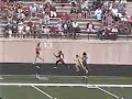 2008 MHSAA Track & Field State Finals 2008 MHSAA Track & Field State Finals