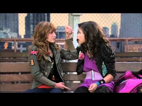 Shake it Up Tanzen ist alles Staffel 1 Folge 1 Ein Traum wird Wahr Teil 2 HD(360p_VP8-Vorbis).webm