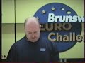 Brunswick Euro Challenge 2008