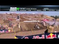 Hangtown 250 Moto 2: Blake Bagge...