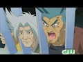 Yu-Gi-Oh! 5D\