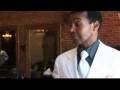 Dwight Eubanks Dishes Advice