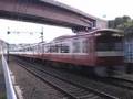 京急2100形2173編成通過