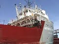 Lake Freighter Arthur M. Anderson