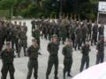 Promoção a CABO do Exército Brasileiro TG 02-072 / 22/11/2008
