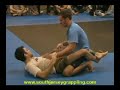 Ryan Hall vs. Jay Hayes (regulation)
