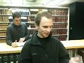 Where are legal encyclopedias?