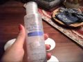 3 prodotti per levare il trucco + 1 crema impurità