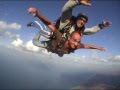 Tia lancio paracadute Tandem 4000m fano