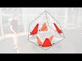 The Balancing Cube, ETH Zurich