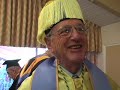 Decoding Graduation Caps and Gowns