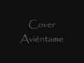 Cover Aviéntame Café Tacuba