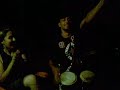 apresentaçao banda